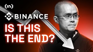 The Rise and Fall of Binance