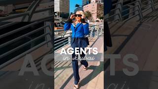 Agents in Dubai? | 7 Days a Week #realestate #dubai #comedy #dubaiproperty