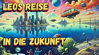 Leos Reise in die Zukunft