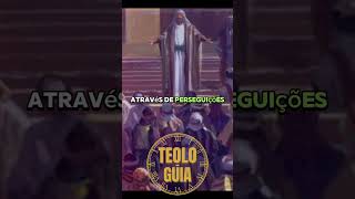 A era dos Mártires #teologuia #teologia #deus #martires #calvinismo