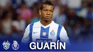 Gol Freddy Guarín - FC Porto