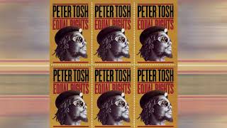 Peter Tosh, Apartheid, Equal Rights faixa 8