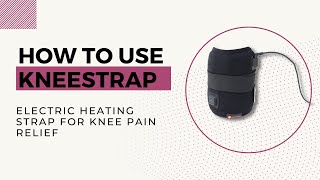 How to Use SandPuppy Kneestrap