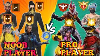 clash squad ranked free fire gameplay | free fire today video | overhit gameplay | king cobra gamerz