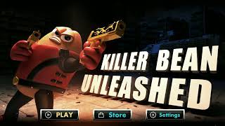 Killer Bean Unleashed - Gameplay Walkthrough Part 1 - [ Story Mode Level 1 - 4 ] - No Commentary