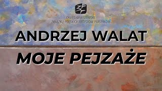 2023.08.11 Andrzej Walat