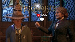 The Magic of Hogwarts Legacy (Live) | Part 2