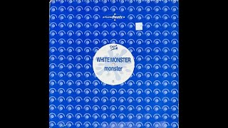 White Monster - Monster (1991)