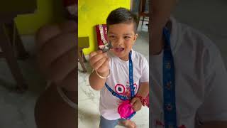 শুভ রথযাত্রা 🙏🏻⭕️‼️⭕️ #minivlog #shortvideos #shorts #viral #roth #jagannath #baby