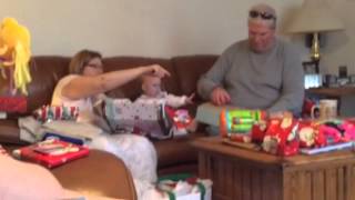 Christmas 2014 Video 2