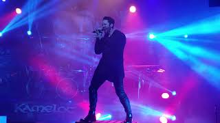 Kamelot- Amnesiac Live 5/13/2018