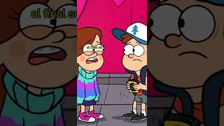 Viaje en el Tiempo Gracias a Dipper