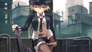 Nightcore - I'm On You