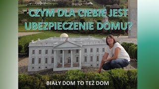 UBEZPIECZENIE DOMU - Ubezpieczenia Końskie