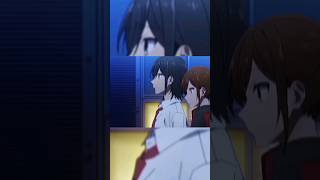 Horimiya Stereo Love Amv/Edit #anime #edit #horimiya