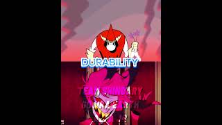 LORD HATER VS ALASTOR