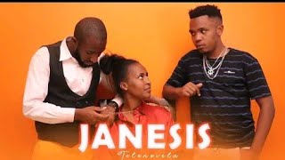 JANESIS (EP 11)