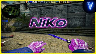 ⚡️NiKo and m0NESY vs s1mple and b1t (FPL) 30.10.22.⚡️