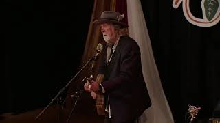 WoodSongs Livestream 1107- John McEuen & Wyatt Ellis