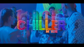 M'ilie - Chiller  by PrimeStudio 2023