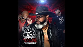 "Yo Love" BIG YAYO feat. Action and Solomon Thompson