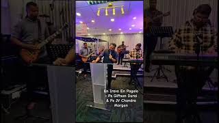 En Iravo En Pagalo #giftsonduraisongs #newhopefamilychurchjurong #christiansongs #worshipsongs