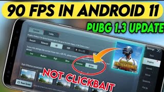 Gfx Tool For Android 11 | Pubg mobile lag fix android 11 | Gfx Tool not working on android 11 Fix