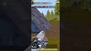 2 СРАЗУ В ЛОБИ🤣#pubgmobile