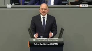 Rede im Deutschen Bundestag am 15.05.2020 - Corona-Steuerhilfegesetz