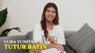 TUTUR BATIN - YURA YUNITA | Cover by Nabila Maharani