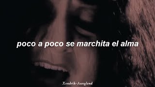 Anabantha - Hechizo ; Letra | Video HD