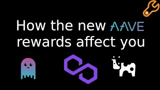 Aave Rewards Change & What That Means For You