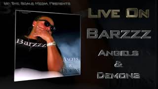 Live On - Barzzz - Angels & Demons