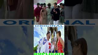 Tum Par Hum Hai Atke Yaara Song Authentic vs Copy Version Comparison #shortsfeed #shorts #hitsongs