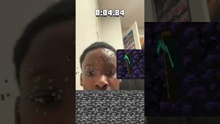 #ad Minecraft Rush; Can you Beat me?