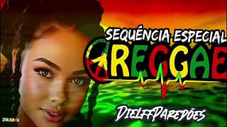 🔴🟡🟢REGGAE REMIX-(SEQUÊNCIA ESPECIAL) PRA TOCAR NOS PAREDÕES🔴🟡🟢 #reggae #reggaeremix #reggaeton