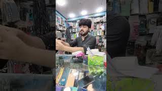 OnePlus 7 pro Bhai ko Saste Mae de dyia 😱😱 #ytshorts #shorts #memoncom42