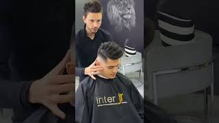 BEST SIDE PART HAIRSTYLE ✂️ FOR MEN 💈 LATEST HAIRCUTS FOR BOYS 2022