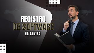 Registro de Software junto à ANVISA | Stone Okamont