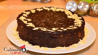 Chocolate Cheesecake Recipe