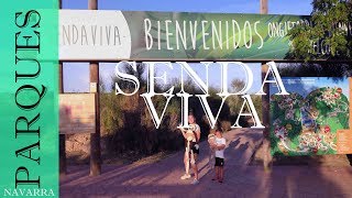 Sendaviva, parque de aventura y diversión | Navarra #1