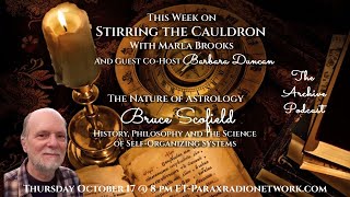 Bruce Scofield The Nature of Astrology