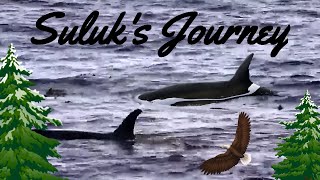 Suluk's Journey  -New Serie Trailer-