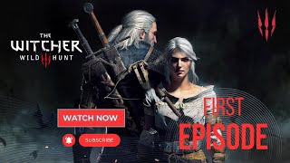 The Witcher 3 - Prologul Începe! | Prima Aventura alături de Geralt | Ep. 1