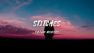 Stitches - Song by - Shawn Mendes (lyrics & video)