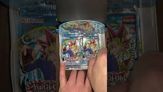 Yu-Gi-Oh! Official Legend Of Blue Eyes 25th Anniversary Booster Box Unboxing!