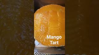 Contis Mango Tart