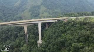 VIADUCTO PIPIRAL, VILLAVICENCIO - META - COLOMBIA