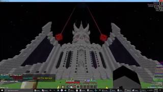 2b2t - BarrenDome BoneSpire and Hammerbeam 2 Tour - 27 May 2020 - Pre-Grief/Coords Leak - Live