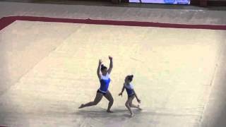 Twist 2015 - Lara Sousa/Margarida Simão-AxCC